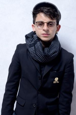 Moises Arias
